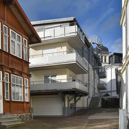 Grosse Freiheit Wohnung 05 Heringsdorf  Exterior foto